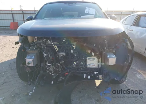 2023 Land Rover Discovery Sport S R-Dynamic from USA, damaged, VIN SALCT2FX5PH916388